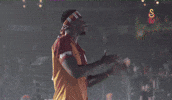 Turkish Football GIF by Galatasaray