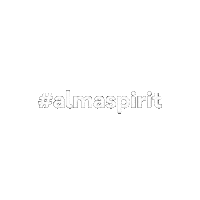 AlmaMediaFI media spirit alma almamedia Sticker
