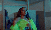 hair entrance GIF by Amaal