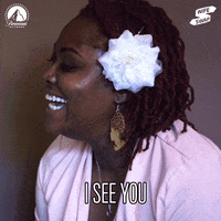 i see you GIF by Paramount Network