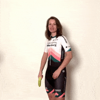 pushingdreamsnl food gun banana shot GIF