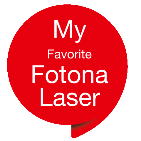 Fotona_international giphyupload fotona fotonalaser fotonalasers Sticker