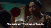Oprah Winfrey Network GIF by David Makes Man