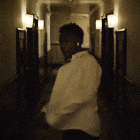 Happy Lets Go GIF by Apple Music