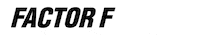 Factorf Sticker by Radical Fitness