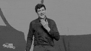 Conor Mckenna Kiss GIF by FoilArmsandHog