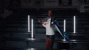 Georgia Tech Volleyball GIF by Georgia Tech Yellow Jackets