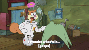 episode 1 whirly brains GIF by SpongeBob SquarePants