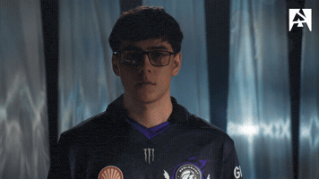 Counter Strike Esports GIF by BLAST