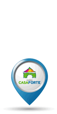 Ccf Sticker by Colégio CASAFORTE