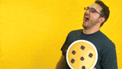 Hungry Lunch GIF by StickerGiant