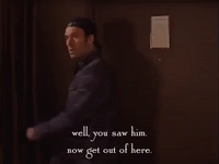 season 3 netflix GIF by Gilmore Girls 