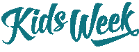 Kidsweek Sticker by Mercy Hill Church
