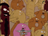 Season 9 GIF by The Simpsons