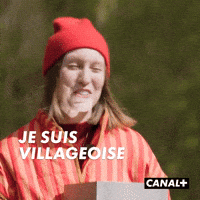 Jennifer Irl GIF by CANAL+