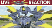 V1 Live Reaction GIF