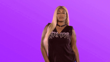 disappointed GIF by Stefflon Don