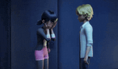 Adrien Agreste Mlb GIF