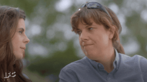 comedy ugh GIF by IFC