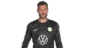 Wo Look Around Sticker by VfL Wolfsburg