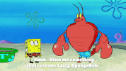 season 10 episode 6 GIF by SpongeBob SquarePants