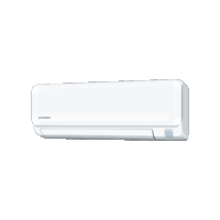 S-Klima ac mitsubishi heizen klimaanlage Sticker