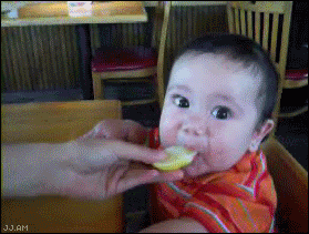 baby time GIF