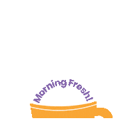 Coffee Shopping Sticker by Milkbasket