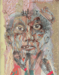 Finger Touching GIF by Luis Ricardo