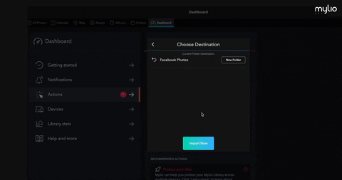 Tech Upload GIF by Mylio