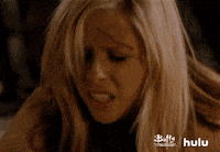 buffy the vampire slayer fox television classics GIF by HULU