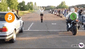 Drag Race Nft GIF by Web3 Newswire