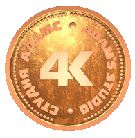 Grozny Sticker by Studio Adams