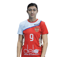 Sport Russia GIF by Rushandball