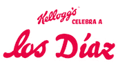 Dia De La Familia Sticker by Kellogg's Latinoamérica