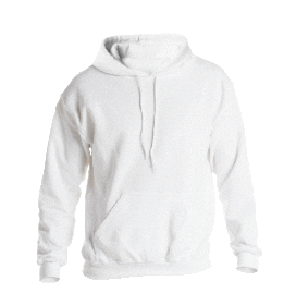 Printful giphyupload hoodie pod printondemand Sticker