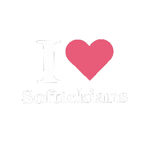 Sticker by Softtek
