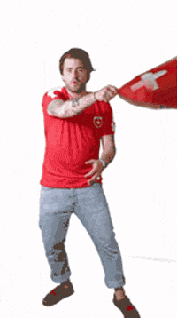 Fifa World Cup Football GIF by DAZN