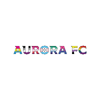 Aurora Fc Sticker by Minnesota Aurora FC