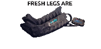 Chill Reload Sticker by Aerify Recovery
