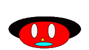 Happy Fun Sticker