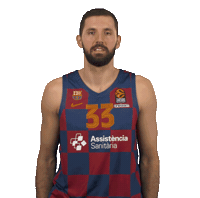 Basketball Sticker by EuroLeague