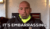 johnfetterman democrat pennsylvania pa senate GIF