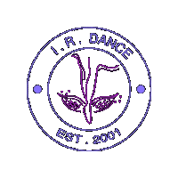 Etobicoke Irds Sticker by irdance