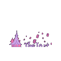 irdance Irds irdance ir dance innovative rhythm dance studios Sticker