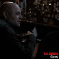 season 6 cheers GIF by Ray Donovan