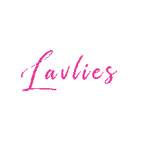 Lavlies Sticker by lavishph