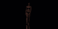 scarlett johansson GIF by A24