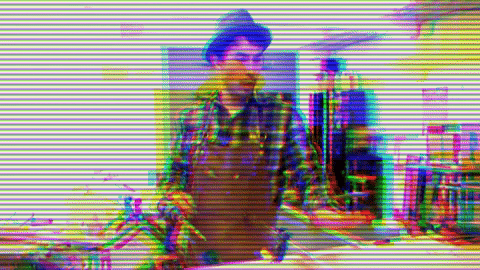 getfreelancya giphygifmaker diy office desk home desk GIF