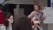 Jump Hit GIF
